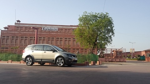 Tata Hexa Review: Has Tata been successful in overcoming quality issues with the Hexa?