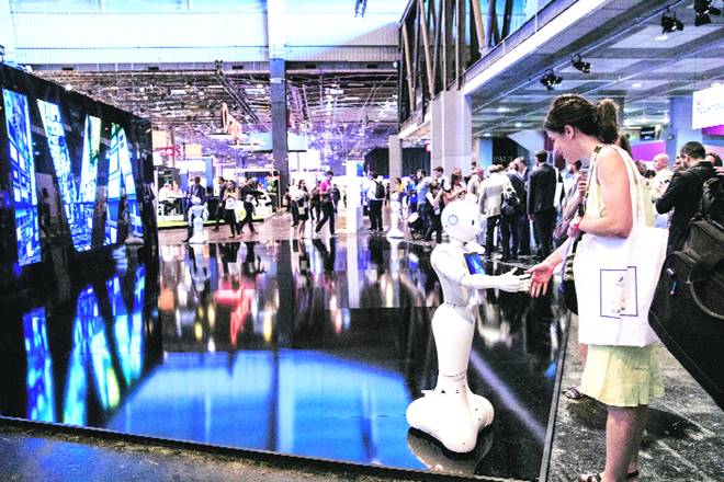 Mega technology, technology, book review, technological gurus, wearables, Mega Tech: Technology in 2050, Frank Wilczek, AI for military purposes, Technology in 2050