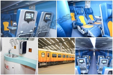 Tejas Express, Delhi-Chandigarh, Delhi-Lucknow, Delhi-Chandigarh Tejas Express, Delhi-Lucknow Tejas Express Tejas Express, Delhi-Chandigarh, Delhi-Lucknow, Delhi-Chandigarh Tejas Express, Delhi-Lucknow Tejas Express