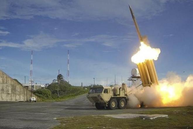 US THAAD, us outh korea, south korea thaad, thaad system, thaad india, thaad south korea, thaad us, Xi Jinping