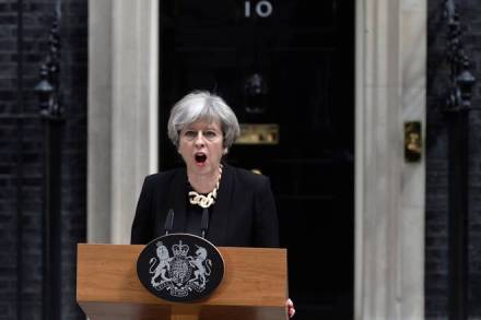 london, london bridge accident, london bridge accident witness, britain, theresa may, terrorism, London Bridge area, britain terrorism, UK