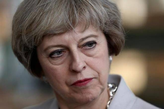 Theresa May, British PM, public anger, London fire, 24-storey apartment, UK general election Theresa May, British PM, public anger, London fire, 24-storey apartment, UK general election