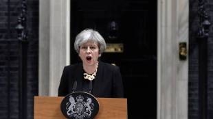 theresa may, theresa may on trade policies, british trade policies, britain's trade policies, brexit, post brexit britain