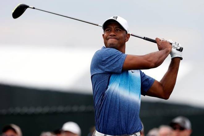 Tiger Woods, Tiger Woods news, Tiger Woods book, book on Tiger Woods, Unprecedented: The Masters and Me, Augusta Masters, R&B music, Magnolia Lane