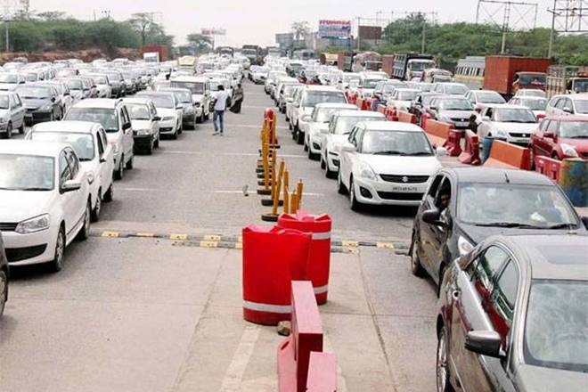 Infrastructure, indian Infrastructure, Infrastructure news, Toll revenue growth, Icra