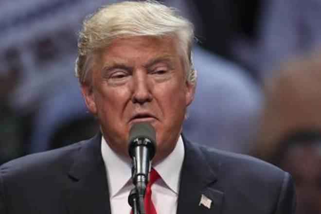 Donald Trump, US president, Donald Trump wishes, Donald Trump wishes on eid, Donald Trump wishes muslims, world news