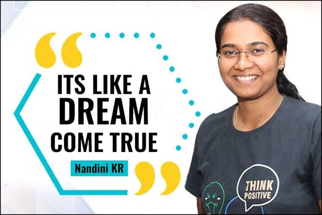upsc, upsc result, upsc result topper, upsc result topper list, upsc.gov.in, upsc result 2016, upsc result topper Nandini KR, Nandini KR IAS, IAS Nandini KR, Union Public Service Commission, Union Public Service Commission 2016, Indian Administrative Service, IAS, Indian Foreign Service, IFS, education news, job news, job