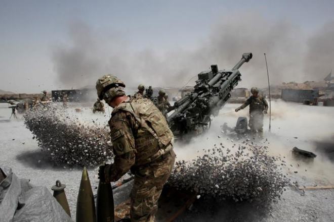Afghan civilians killed in US bomb attacks, American troops in afghanistan, US roadside bomb, Ghani Khel, Nangarhar, afghanistan US oppression, Pakistan border, bomb blast in afghanistan, express news, US army in afghanistan