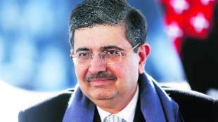 black money crackdown, Narendra Modi, Uday Kotak,  India's richest banker,  Indian billionaires,  S&P BSE Sensex Index