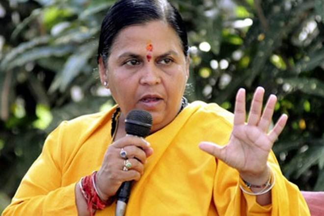 Uma Bharti, Ganga ,  preserve Ganga, Girdhar Malviya,  Delhi Jal Board, Yamuna, sewage treatment Uma Bharti, Ganga ,  preserve Ganga, Girdhar Malviya,  Delhi Jal Board, Yamuna, sewage treatment