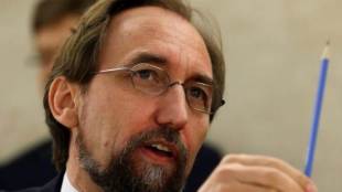 UN Human Right commission, Gulf rift, Qatar updates, Qatar isolation, Gulf rift updates, UN Human Right chief, UN on Qatar isolation, World latest news
