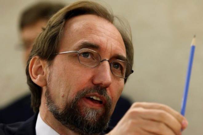 UN Human Right commission, Gulf rift, Qatar updates, Qatar isolation, Gulf rift updates, UN Human Right chief, UN on Qatar isolation, World latest news