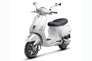 Vespa SXL 125