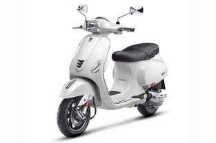 Vespa SXL 125