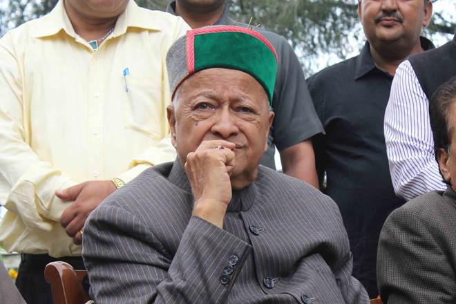 Virbhadra Singh, Himachal Pradesh election, Rahul Gandhi, Congress CM, Congress candidate, Narendra Modi Virbhadra Singh, Himachal Pradesh election, Rahul Gandhi, Congress CM, Congress candidate, Narendra Modi