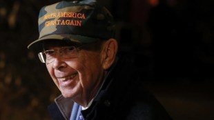 US Germany relations, William Ross, US Germany ties, US Germany Relation news, US Germany ties update