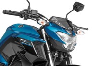 LED headlamp with Auto Headlamp On