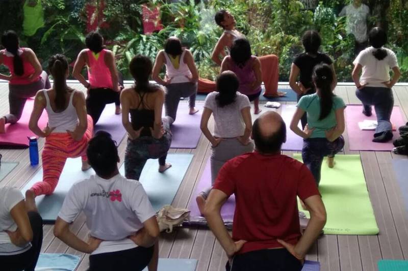 International Yoga Day, International Yoga Day in India, Modi on International Yoga Day, Yoga Day, Narendra Modi, Yoga Day in China, AYUSH Ministry, Yoga Day news, PM Modi, UNGA, PM Modi in United Nation, Yoga Day on June 22, Yoga Day in Lucknow, Baba Ramdev, Yoga