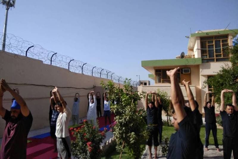 International Yoga Day, International Yoga Day in India, Modi on International Yoga Day, Yoga Day, Narendra Modi, Yoga Day in China, AYUSH Ministry, Yoga Day news, PM Modi, UNGA, PM Modi in United Nation, Yoga Day on June 22, Yoga Day in Lucknow, Baba Ramdev, Yoga