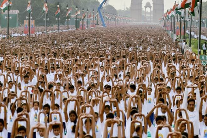 ISKCON, Govardhan Eco Village, International yoga day, yoga day news, yoga day latest news, yoga guru, ISKCON news, ISKCON latest news, Govardhan ISKCON, Govardhan Eco Village, International yoga day, yoga day news, yoga day latest news, yoga guru, ISKCON news, ISKCON latest news, Govardhan