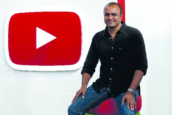 Satya Raghavan, Satya Raghavan from Youtube, Youtube, Youtube India, YouTube India journey, online video channel, entertainment, YouTube Go, YouTube Kids, digital world, digital industry, monetise digital content,YouTube Red