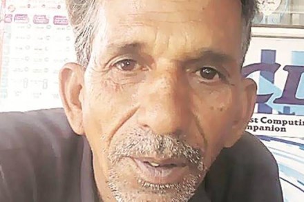 zafar hussain, man lynched in rajasthan, activist lynched to death in rajasthan, man lynched for resisting photography