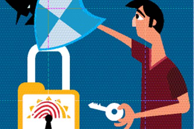 Aadhaar security, Aadhaar security news, Aadhaar security feature, Aadhaar security features, Aadhaar card, Aadhaar biometric details, all about Aadhaar security