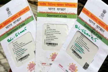 Aadhaar card, Aadhaar integration, Skype Lite, Aadhaar identity, Aadhaar information, Skype 
