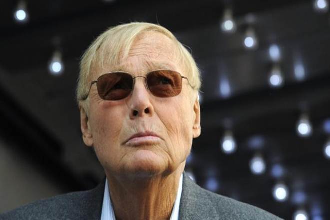 Adam West, Batman, Batman star dead, California, Adam West, 1960s television series Batman, Michael Keaton, George Clooney Adam West, Batman, Batman star dead, California, Adam West, 1960s television series Batman, Michael Keaton, George Clooney