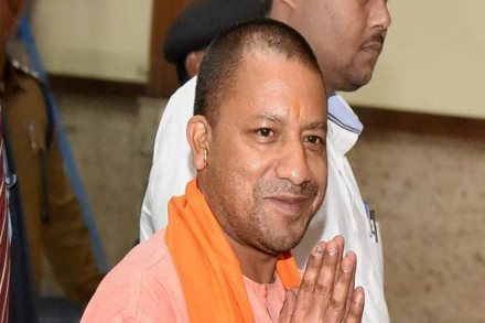 yogi adityanath, adityanath, 16 feat long soap to adityanath, dalit group to send soap to adityanath, Dr Ambedkar Vechan Pratibandh Samiti, Ambedkar Vechan Pratibandh Samiti