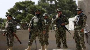 US watchdog, Pentagon, Afghanistan army, Afghanistan army uniform, Afghanistan army woodland uniform row, Afghanistan army woodland camouflage uniform, SIGAR, US Department of Defense, Afghan National Army uniform row