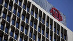 Hong Kong, Asian Infrastructure Investment Bank, AIIB member,  South Korea,  Paul Chan, shares of AIIB