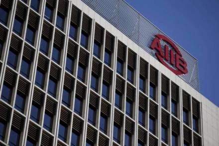 Hong Kong, Asian Infrastructure Investment Bank, AIIB member, South Korea, Paul Chan, shares of AIIB Hong Kong, Asian Infrastructure Investment Bank, AIIB member, South Korea, Paul Chan, shares of AIIB