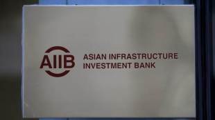 Chinsa, Xi Jinping, AIIB, International Monetary Fund, Asian Infrastructure Investment Bank, Asian Development Bank, South Korea, Former US President Barack Obama