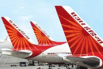 Air India, Air India assets, NITI Aayog, debt burden, Arun Jaitley, AIESL, AITSL Air India, Air India assets, NITI Aayog, debt burden, Arun Jaitley, AIESL, AITSL