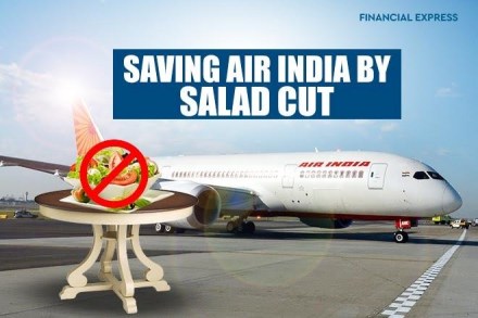 air india salad, air india cost cut, air india salad ban, air india save costs, air india magazines, air india loss, air india privatisation, air india future, air india crew, air india flight, air india airline, airindia, air india, air india news, air india Rs 55000 crore, air india plane, air india loan, air india debt, air india crisis air india salad, air india cost cut, air india salad ban, air india save costs, air india magazines, air india loss, air india privatisation, air india future, air india crew, air india flight, air india airline, airindia, air india, air india news, air india Rs 55000 crore, air india plane, air india loan, air india debt, air india crisis