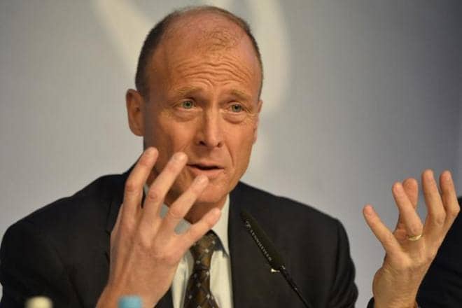 Qatar crisis, Airbus CEO, Tom Enders, Brexit, Saudi Arabia, Middle East, Theresa May, UK government