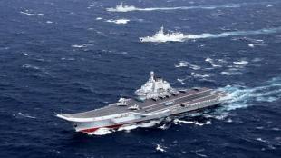 Chinese aircraft carrier, Liaoning, china aircraft to Hong Kong, China military