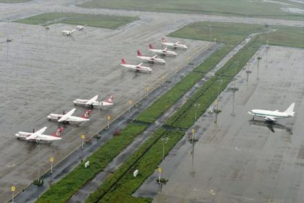Airports Authority of India, Tamil Nadu government, Tamil Nadu, airports in Chennai, AAI Chairman Guruprasad Mohapatra, AAI Chairman, AAI