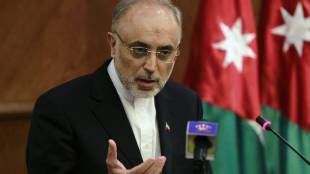 Iran nuclear, Ali akbar Saheli, Iran nuclear power, Iran relations with west, west and iran ties, Nuclear war, nuclear effects