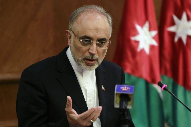 Iran nuclear, Ali akbar Saheli, Iran nuclear power, Iran relations with west, west and iran ties, Nuclear war, nuclear effects
