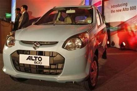 Kwid volumes, Kwid volumes 7k units, Kwid volumes 9.1k units in FY17, Alto cars, Maruti’s share Kwid volumes, Kwid volumes 7k units, Kwid volumes 9.1k units in FY17, Alto cars, Maruti’s share