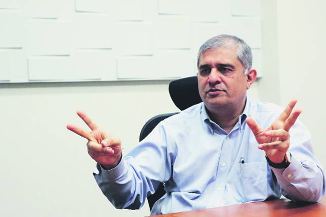 HDFC Life, Max Life merger, Amitabh Chaudhary. Amitabh Chaudhary news, Amitabh Chaudhary interview, HDFC news