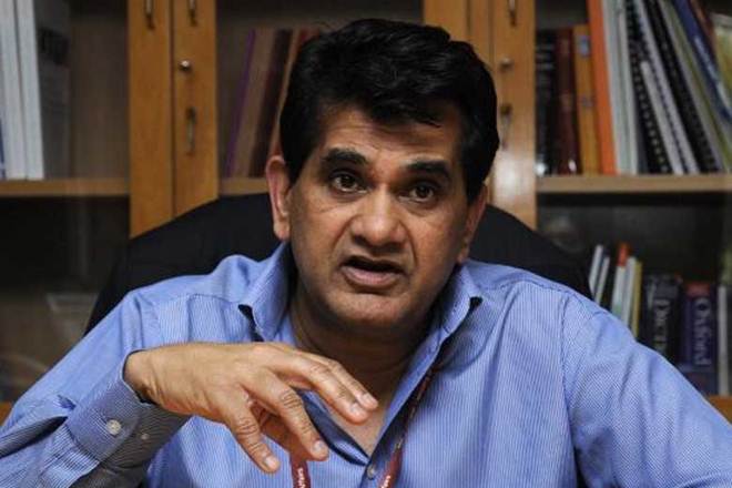 Low cost Internet based transactions, amitabh kant, niti aayog, technology advancements, kill physical banks in next 5 years, NITI Aayog CEO, banks not surviving, death of physical banks, online banking, fintech start-up, banks lending