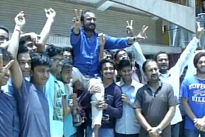 JEE advanced, IIT JEE advanced result 2017, JEE advanced result, IIT JEE advanced super 30, IIT JEE advanced super 30 toppers, IIT JEE advanced result, results.jeeadv.ac.in, IIT JEE advanced anand kumar, JEE advanced topper, jee advanced Ananya, JEE advanced topper 2017, IIT JEE Advanced Results, jeeadv.nic.in, JEE Advanced Results 2017, jee advanced result, results.jeeadv.ac.in, JEE advanced topper Sarvesh Mehtani, JEE topper, JEE topper 2017, jeeadv.ac.in, Akshat Chugh, jee advanced topped Akshat Chugh, JEE advanced rank card, Sarvesh Mehtani, JEE advanced scorecard, JEE advanced cutoffs, JEE Advanced 2017, JEE Advance Result, jee advance 2017 Result, Indian Institutes of Technology, India, Chennai, JoSAA seat allocation, JoSAA, JoSAA filling, JoSAA Allocation, JoSAA locking, Check JEE advanced rank card, Joint Entrance Examination Advanced 2017, education news JEE advanced, IIT JEE advanced result 2017, JEE advanced result, IIT JEE advanced super 30, IIT JEE advanced super 30 toppers, IIT JEE advanced result, results.jeeadv.ac.in, IIT JEE advanced anand kumar, JEE advanced topper, jee advanced Ananya, JEE advanced topper 2017, IIT JEE Advanced Results, jeeadv.nic.in, JEE Advanced Results 2017, jee advanced result, results.jeeadv.ac.in, JEE advanced topper Sarvesh Mehtani, JEE topper, JEE topper 2017, jeeadv.ac.in, Akshat Chugh, jee advanced topped Akshat Chugh, JEE advanced rank card, Sarvesh Mehtani, JEE advanced scorecard, JEE advanced cutoffs, JEE Advanced 2017, JEE Advance Result, jee advance 2017 Result, Indian Institutes of Technology, India, Chennai, JoSAA seat allocation, JoSAA, JoSAA filling, JoSAA Allocation, JoSAA locking, Check JEE advanced rank card, Joint Entrance Examination Advanced 2017, education news