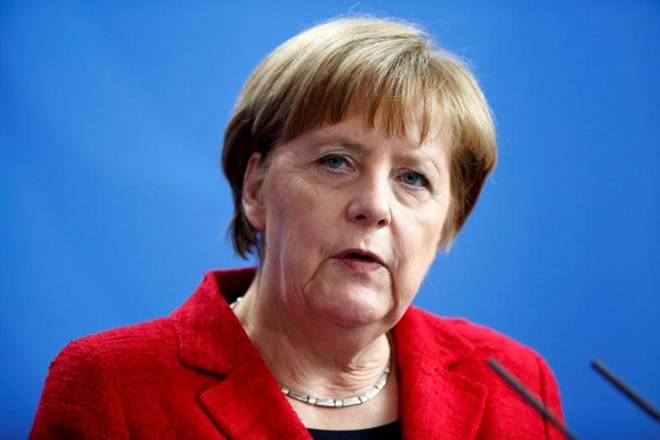 German Chancellor Angela Merkel, Germany, Qatar, Gulf nations, Iran, Turkey