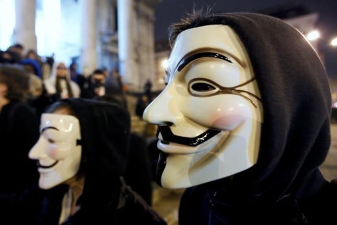Anonymous, Anonymous new, Anonymous latest news, Anonymous on NASA, Anonymous on aliens, rt.com, Anonymous on UFO, NASA announcing discovery of aliens