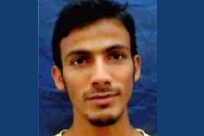 Mohammed Shafi Armar, Armar, IS, ISIS, global terrorist, IS chief recruiter Mohammed Shafi Armar, Armar, IS, ISIS, global terrorist, IS chief recruiter