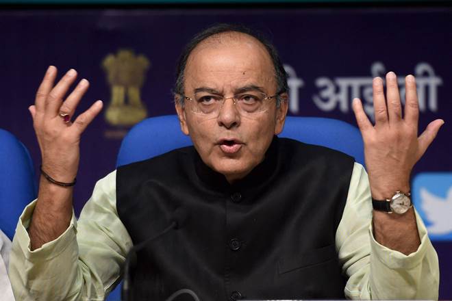 gst council, gst, Prasadam, human hair exempted, Tirupati temple, Tirupati temple gst, Goods and Services Tax, gst rollout, Goods and Services Tax rollout, arun jaitley, when is gst rollout, what time will be gst rollout, economy news, latest news
