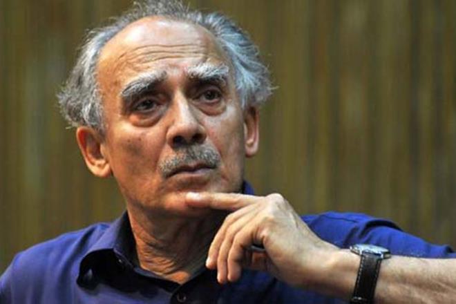 Arun shourie, Arun shourie news, Arun shourie latest news, Arun shourie godmen, Arun shourie views, Arun shourie minister